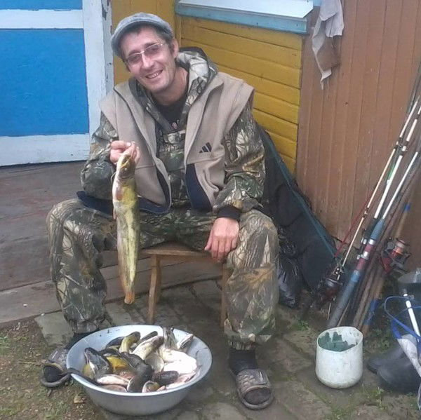 Анатолий Фролов