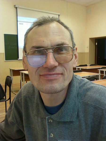 Валерий Жигало