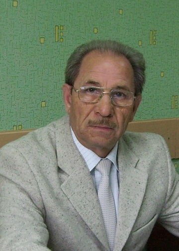 Рашит Гараев