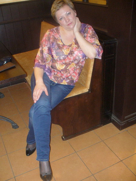 Елена Слободчикова