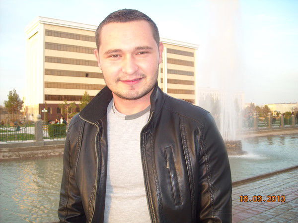 Магомет Расулов