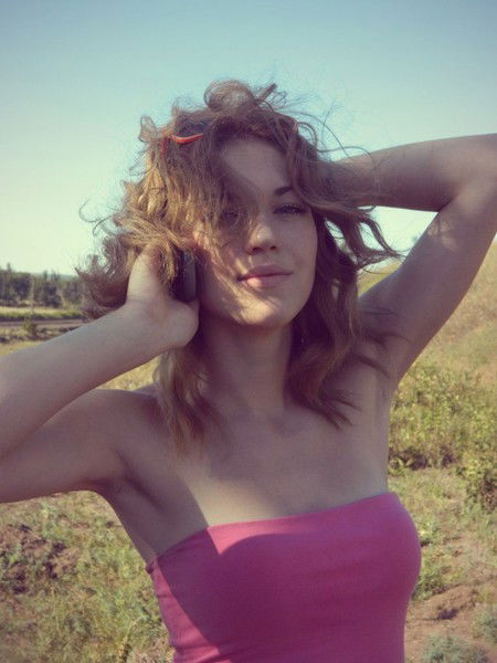 Маргарита Руденко