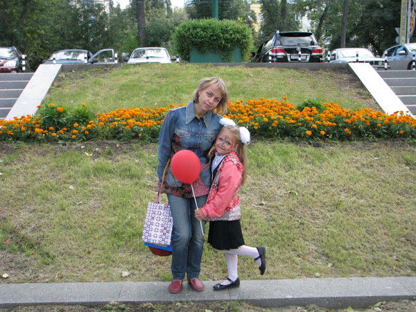 Елена Киселькова