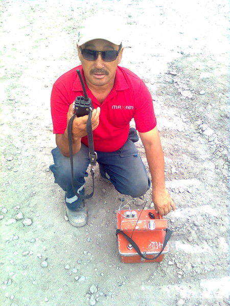 Иса Есенжол