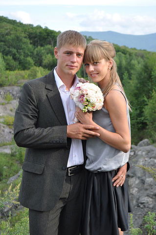 Катюша Проткина