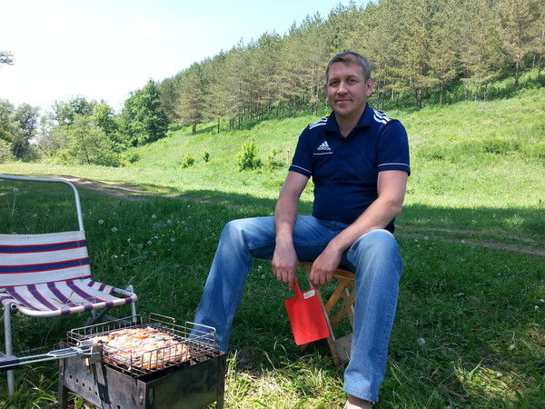 Рустем Шайбаков