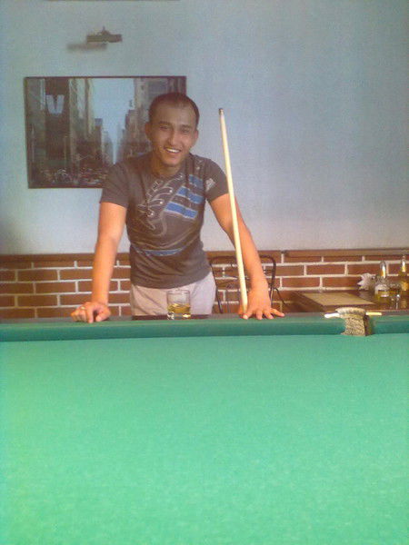 Аскар Таженов