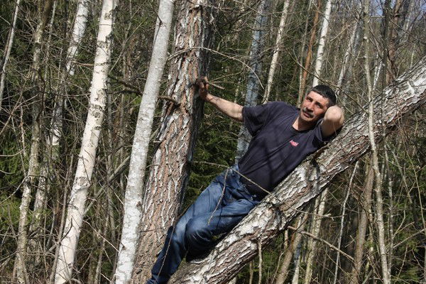 Владимир Шилько