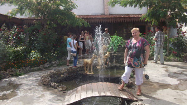 Светлана Глущенко