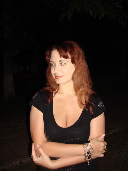 Виктория Романова