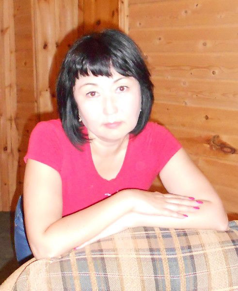 Сайран Баяндина