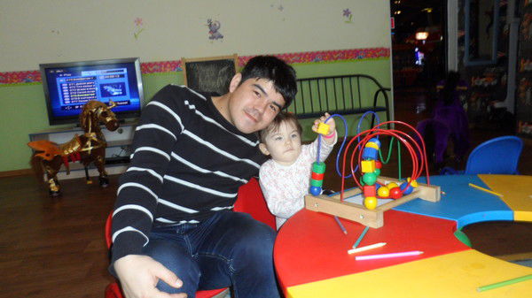 Анастасия Кожукова