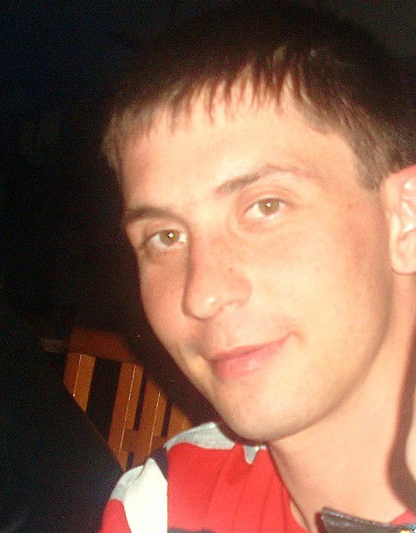 Павел Сагеев