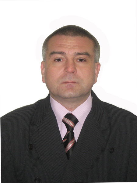 Игорь Смирнов