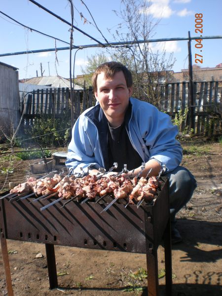 Андрей Полушков