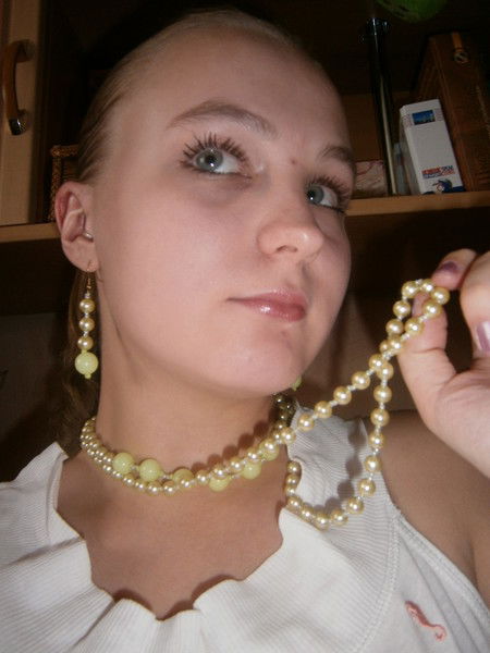 Анна Нету (Пойдо)