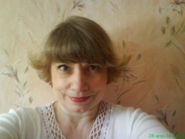 Зинаида Эсварга