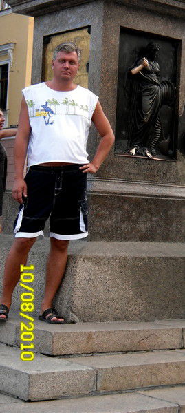 Владимир Лунёв