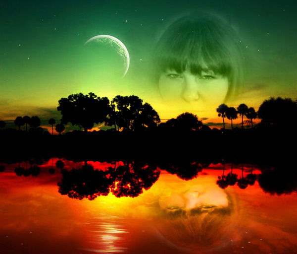 Катенька Калинина