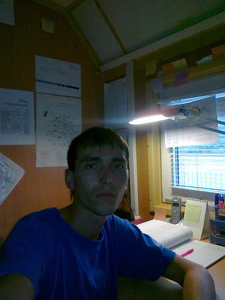 Ильнур Кульмухаметов