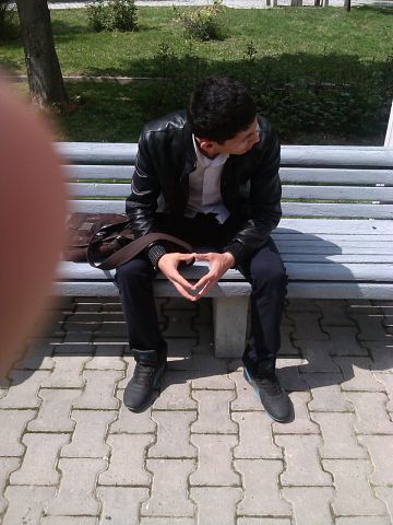 I Am A Пряник Епть Хd