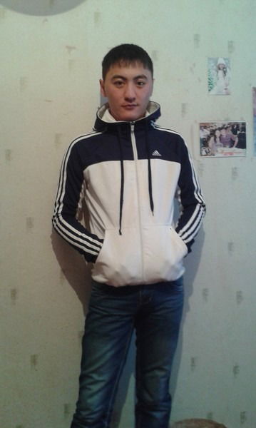 Ерик Ильясов