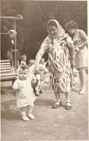 Эльмира Вяльшина