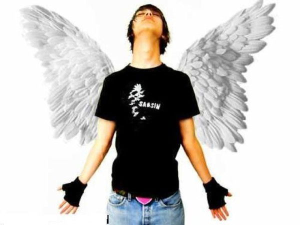 Я Сережа Ёёёё