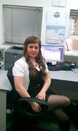 Ольга Нилова