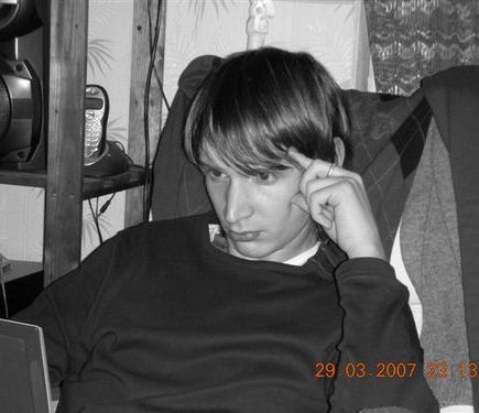 Алексей Юрченко