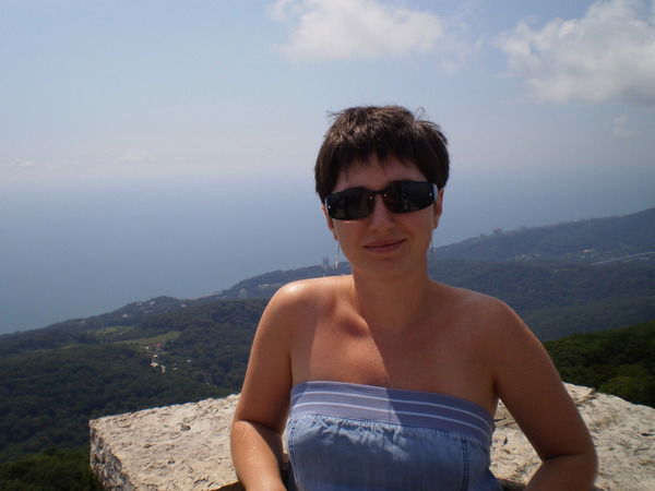 Елена Волкова