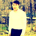 Aleksandr Todzhaev
