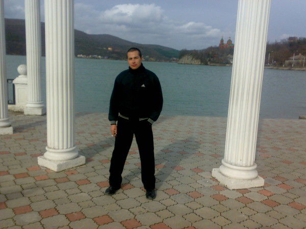 Игорь Журавлев