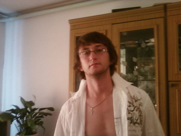 Сергей Франц