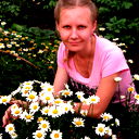 Катерина Чудова