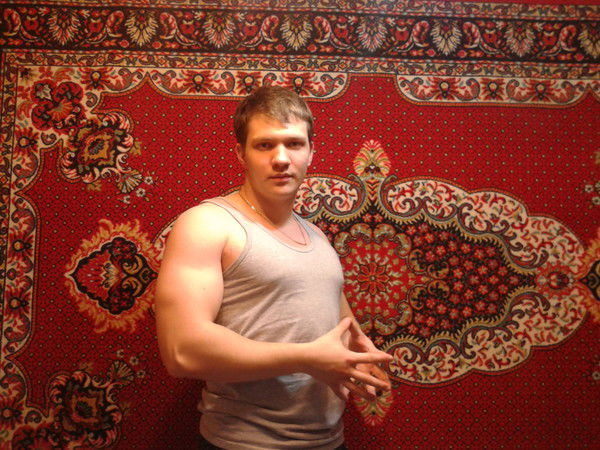 Владислав Старчуков