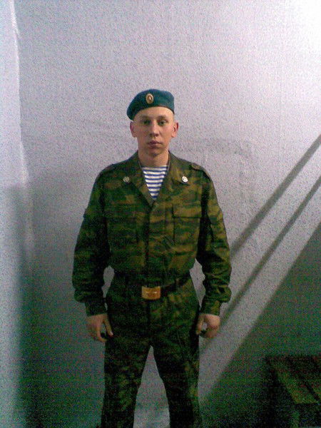 Михаил Моисеев