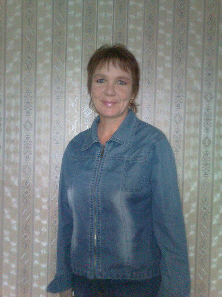 Наталья Толстихина