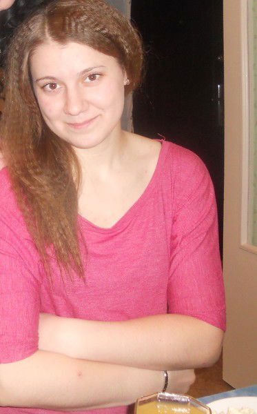 Юлия Созонтова