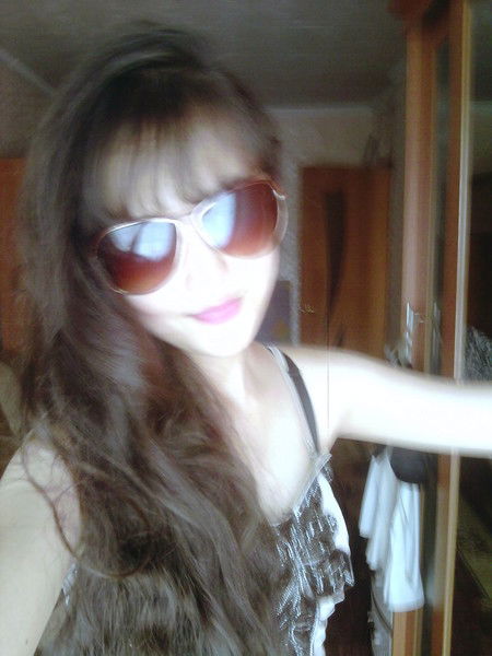 Айнагуль Ермекова