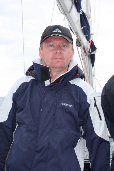 Димон Лядов