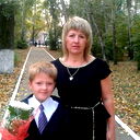 Ольга Твердякова