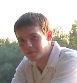 Павел Хахулин