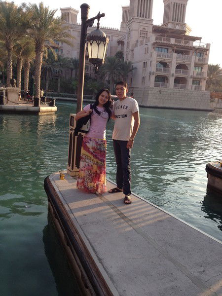 Абдильденов Даулет Маратович