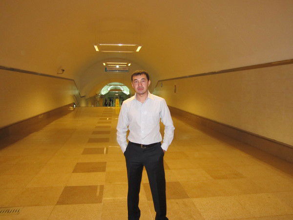 Жанибек Смагулов