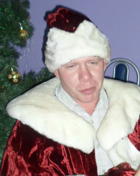 Эдуард Павлюков