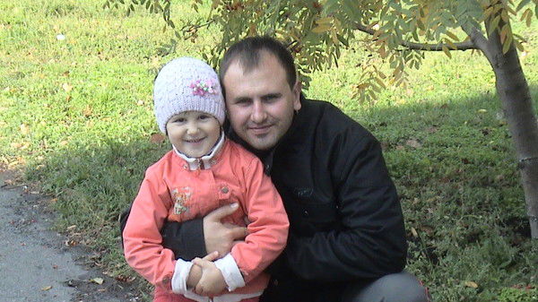 Михаил Карасев