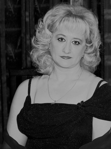 Наталья Леунина