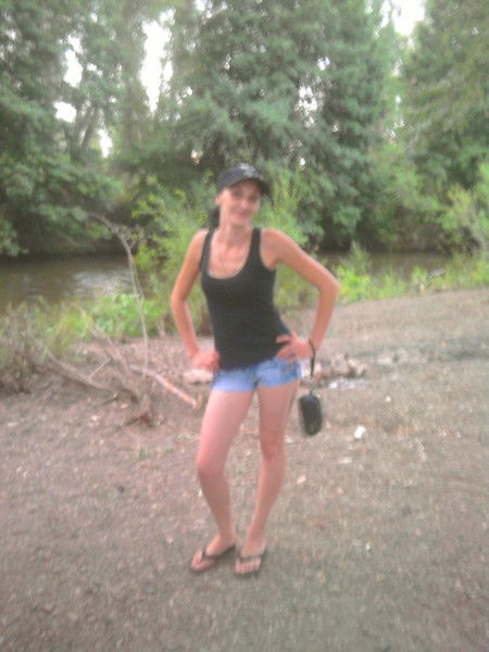 Катя Агнаева