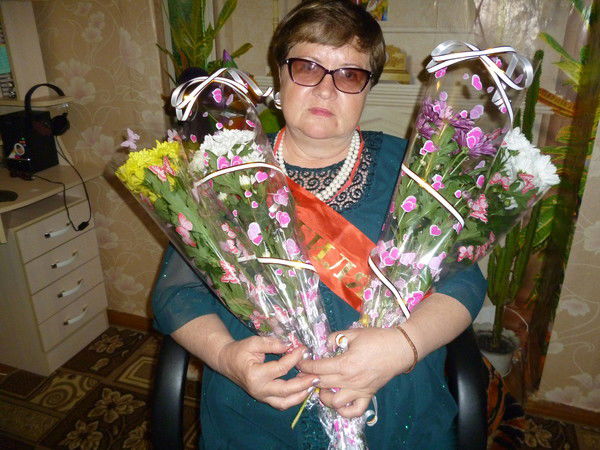 Истомина Светлана